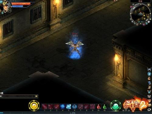 圣斗士2最新图片