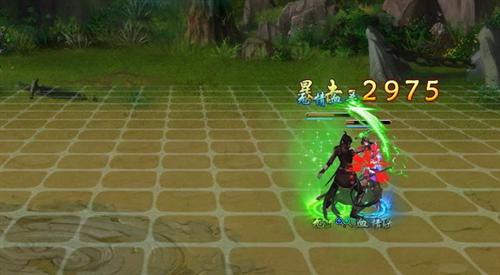 梦幻修仙最新图片