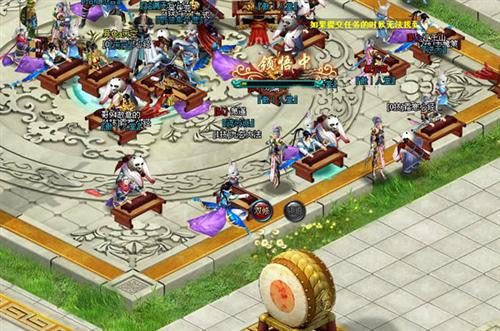 大唐真龙贰最新图片