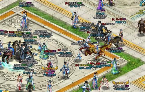 大唐真龙贰最新图片