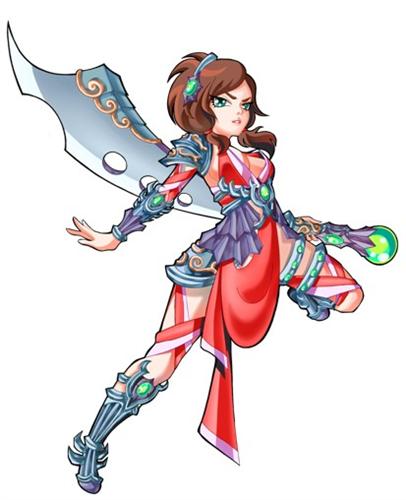 梦幻封神最新图片