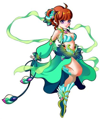 梦幻封神最新图片