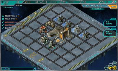 钢达战记,前瞻,评测最新图片