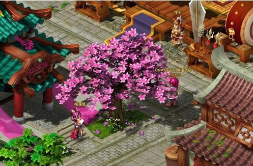 梦回西游最新图片