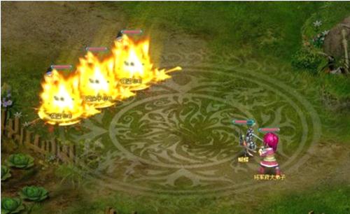 梦回西游最新图片