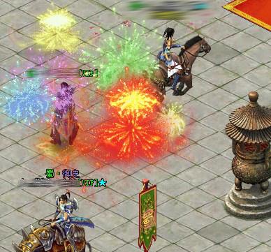 战将风云最新图片