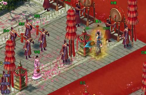 战将风云最新图片