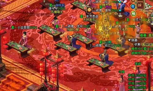 战将风云最新图片