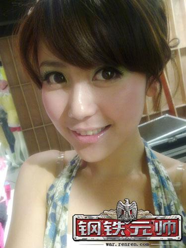 钢铁元帅最新图片