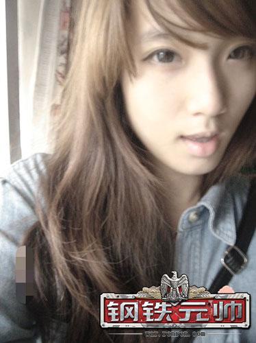 钢铁元帅最新图片