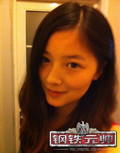 钢铁元帅最新图片