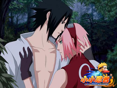 小小忍者最新图片