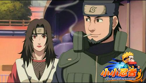 小小忍者最新图片