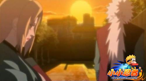 小小忍者最新图片