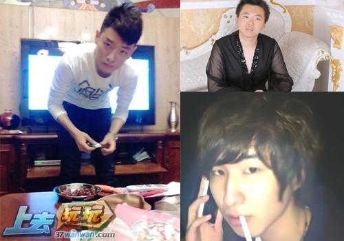 弹弹堂最新图片