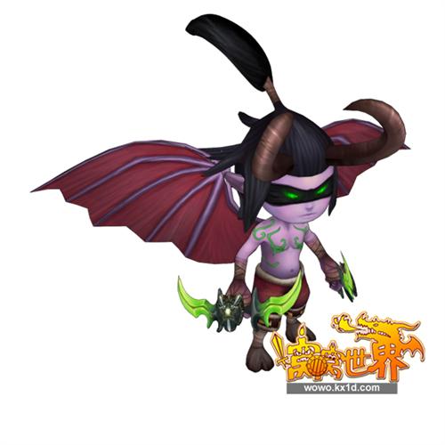 窝窝世界最新图片