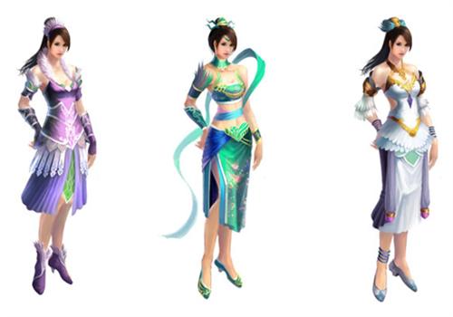 天悬3DWEB最新图片