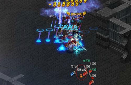 大唐真龙贰最新图片