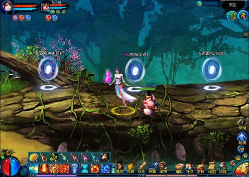 西游征途最新图片