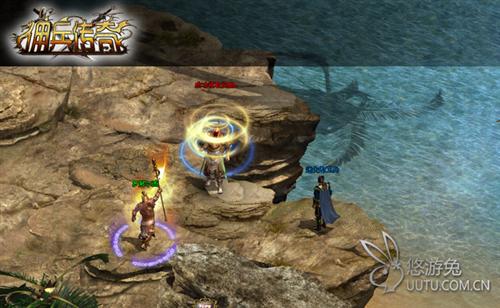 佣兵传奇最新图片