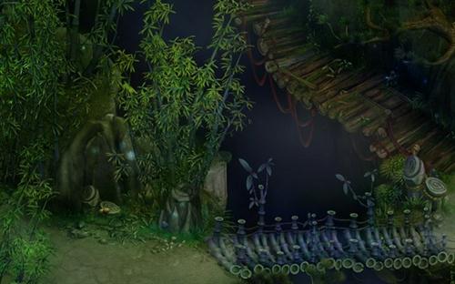 飘渺西游最新图片