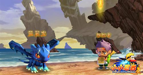 小小忍者最新图片