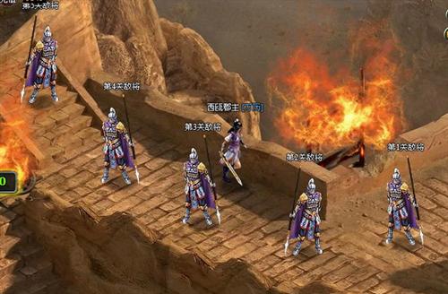 明朝时代最新图片