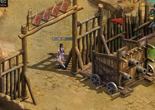 明朝时代最新图片