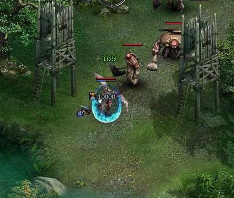 传奇国度最新图片