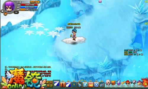 魔镜Online最新图片