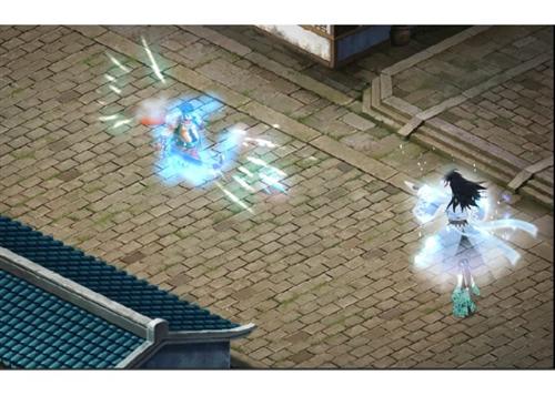 小李飞刀最新图片