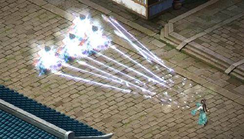 小李飞刀最新图片