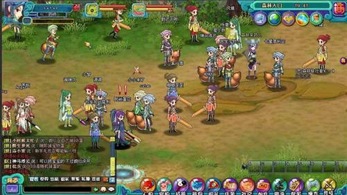 梦回神国最新图片