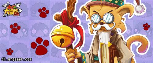 哆啦大冒险最新图片