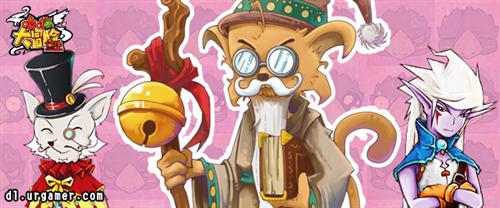 哆啦大冒险最新图片