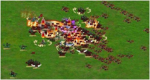 决战中原最新图片