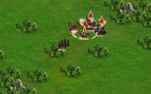 决战中原最新图片