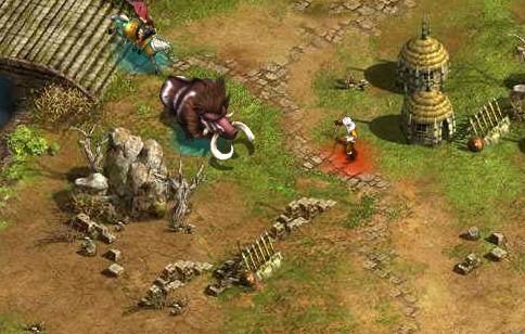 帝国文明最新图片