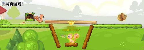 疯狂松鼠最新图片