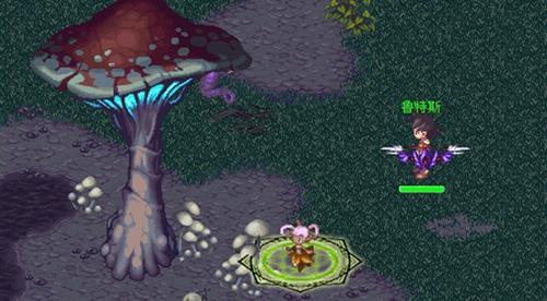 仙境幻想最新图片