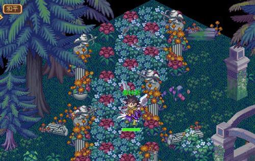 仙境幻想最新图片