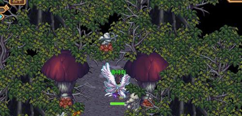 仙境幻想最新图片