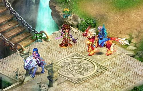 神魔遮天最新图片