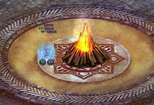 神魔遮天最新图片