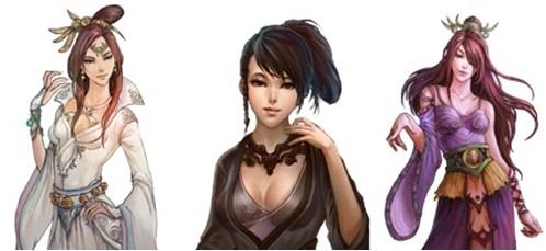 我是掌门最新图片