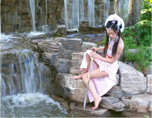 我是掌门最新图片