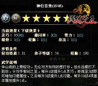 武林之王最新图片