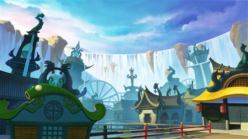 小小忍者最新图片