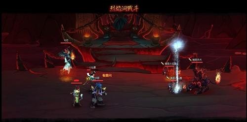 神仙道最新图片