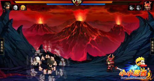 小小忍者最新图片